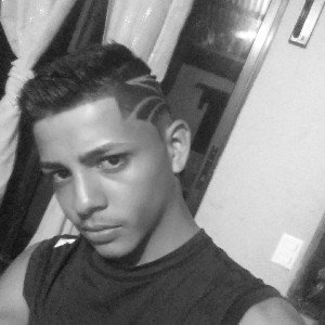 kevin Durán