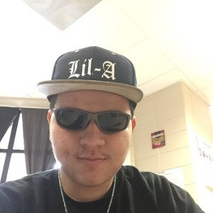 I got you by lil a
