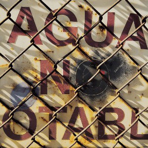  agua no potable
