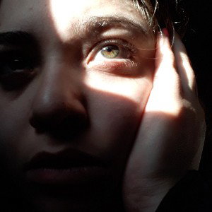 shining