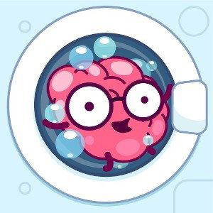 Lnspg Elisha-Brain wash