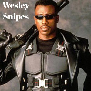 Weley Snipes