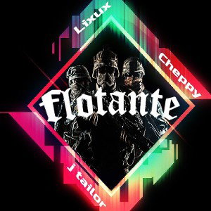 FLOTANTE  :  LIXUX ft CHEPPY - J TAILOR (demo2015)