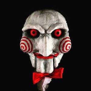 Let's play a game🔪