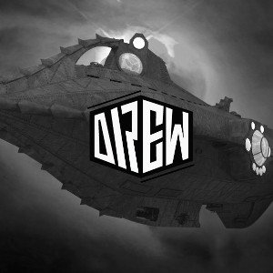 DREW - Sonno profondo dei RE - FEAT. BLAKE P e DOM