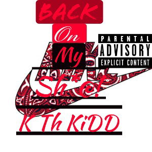 Back on my shit