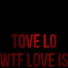  WTF IS LOVE (Sample)