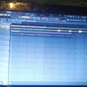 BUENAS NOCHES FRESTYLE
