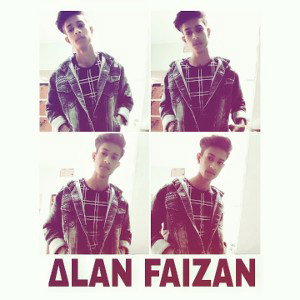 ALAN FAIZAN Dooba hip hop