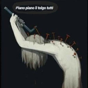 Infilzato 