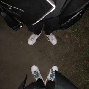 No More (19:27)