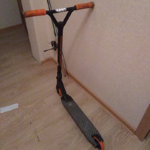 extream scoorer dron