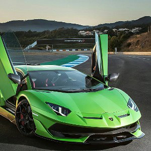 lamborghini