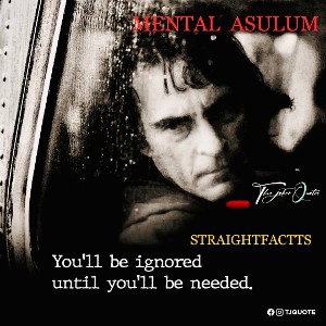 MENTALasylum