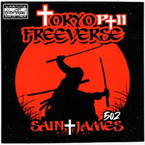 🈳️Tokyo Freeverse II🈴️