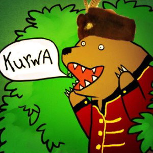 We need to go to the Poland 