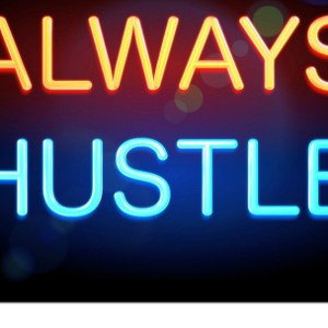 always hustle(ft haydenyo smith