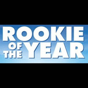 rookie 