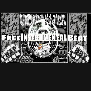 WohnKamerRec Aggro Instrumental Beat 3