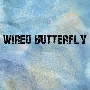 WIRED BUTTERFLY