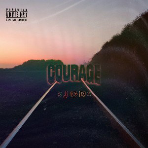 courage (808 type beat)