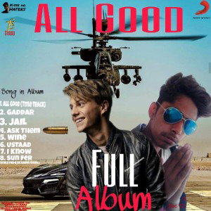 ASK THEM {Official Album Song} Tiger | Gaggu Chahal