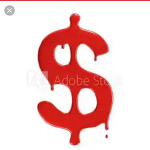 Blood and Dollar