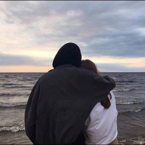 See you all the time (20:54)