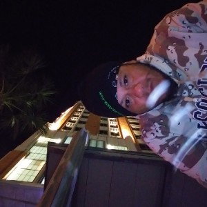 "FREE STYLE DOWN TOWN SAN ANTONIO"
