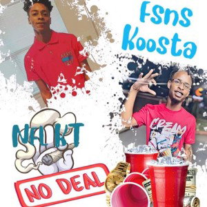 KT & Bandzo - No Deals