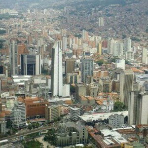 Mi ciudad, es mi ciudad