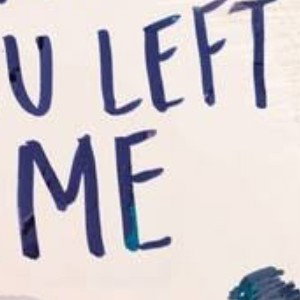 U Left Me 