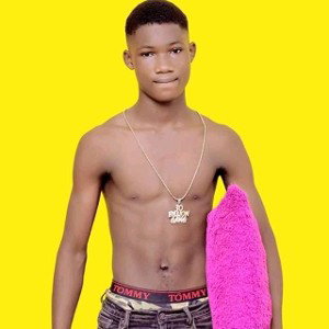 D boy 