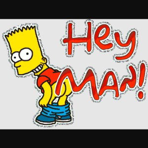 Hey Man - Anonymous God Official 
