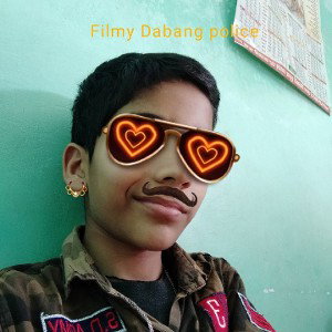 Dad always dad