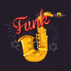 Donde se encuentra el funk