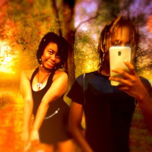 Aint gon text back - Alien Choppa feat. Coco _ACTG II ALBUM_