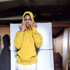 Gold Claykid9000 Freestyle Rich Gang 52