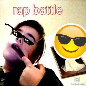 rap battle