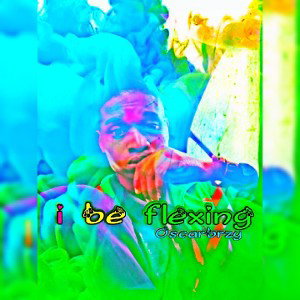 i be flexing