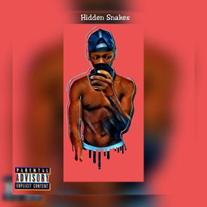 Jahburna - Hidden Snakes 