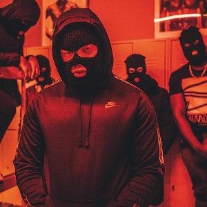 Gang [official track]