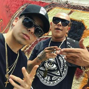 C-Kan - Vuelve ft. MC Davo (Video Oficial)