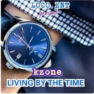 Living By The Time
