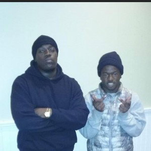 A-Low x Gio Wasted