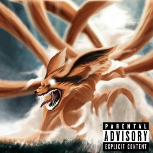 Kurama's Rampage