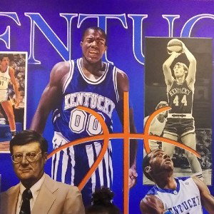 Teach me bout Kentucky