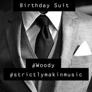 Birthday Suit 
