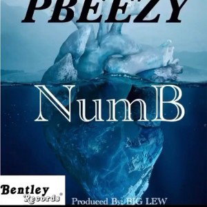 PBEEZY-Numb
