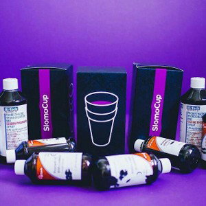 aim for jo bag set for the blunt 